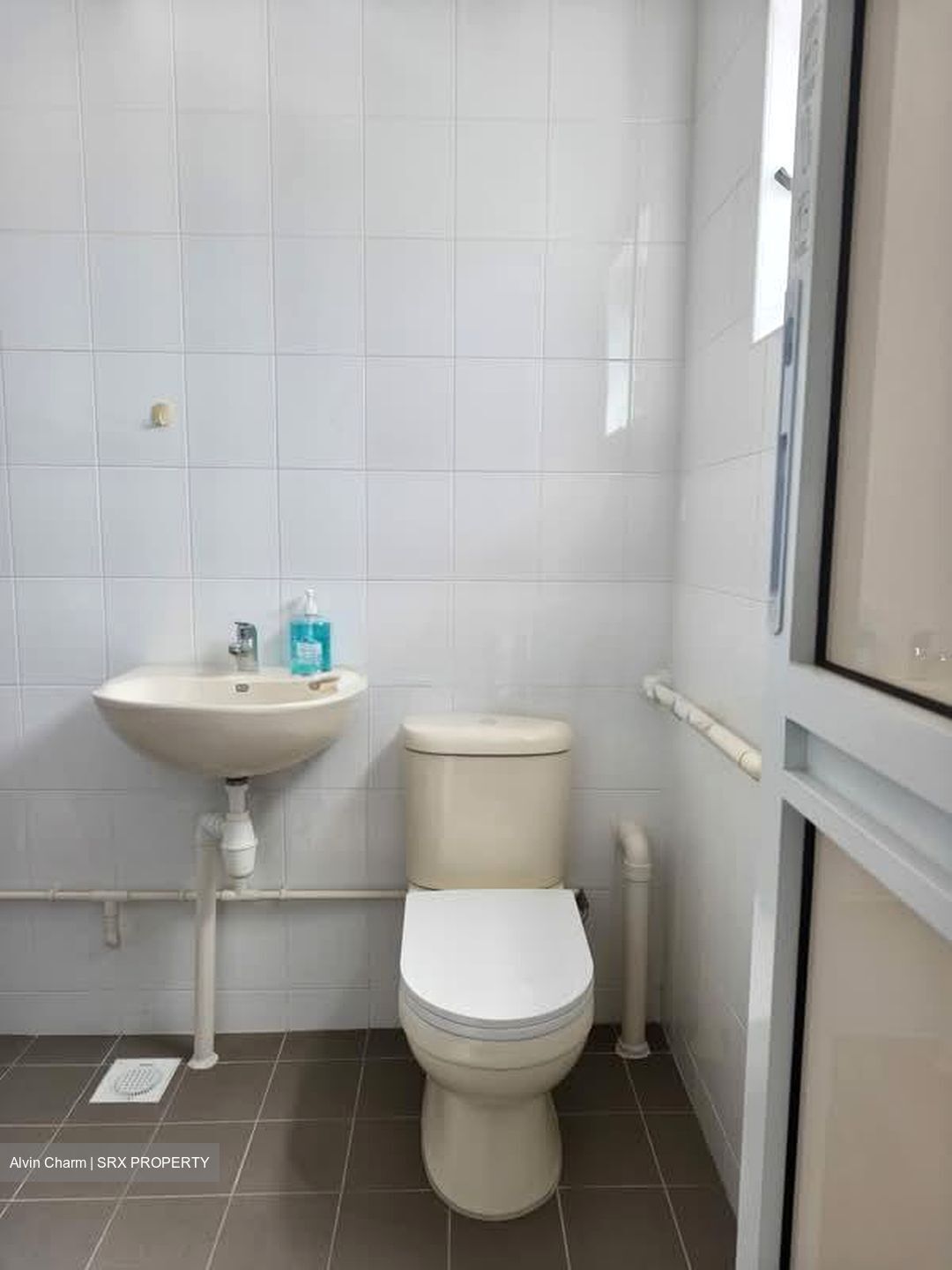 Blk 313 Woodlands Street 31 (Woodlands), HDB 4 Rooms #555878061